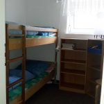 Stahlbrode-Kinderschlafraum