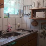 Stahlbrode-Kochnische